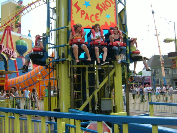 WIENER PRATER juhuiiiii - 