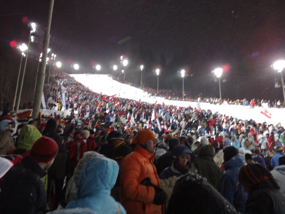 Nightrace Schladming 2008 - 