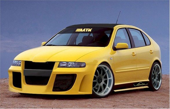 Tuning Cars - 