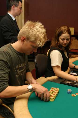 Poker - 