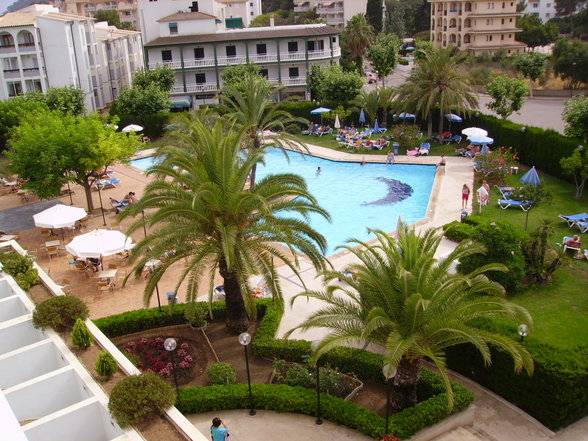 Mallorca Urlaub - 