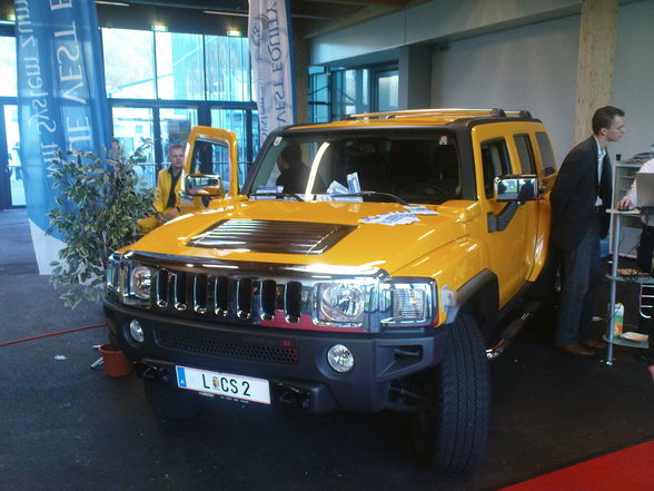 Autoshow Wels - 