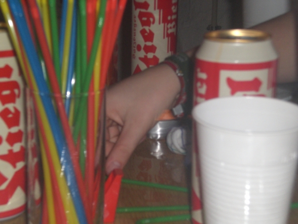 pardy!!!! - 