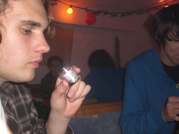 pardy!!!! - 