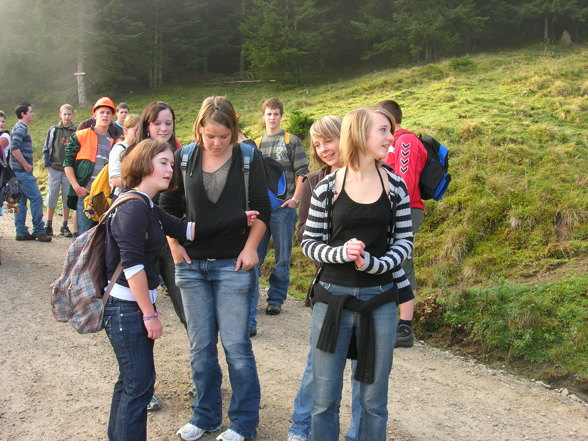 Wandertag - 