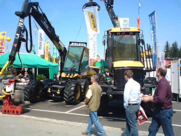 Holzmesse in Klagenfurt! - 