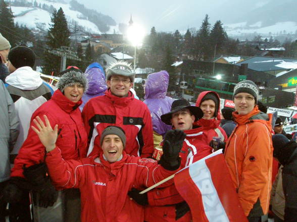 Nachtslalom in Schladming 2008 - 