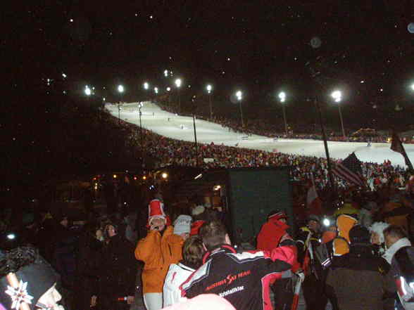 Nachtslalom in Schladming 2008 - 