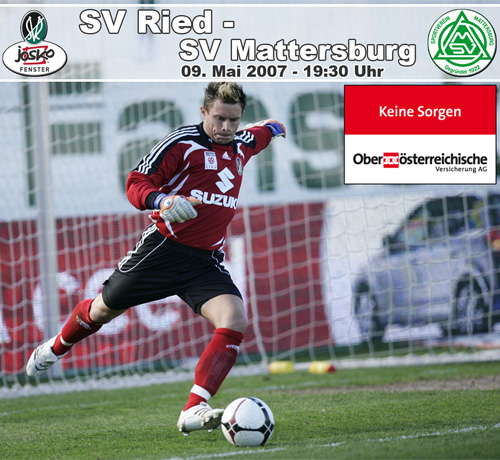 SV RIED - 