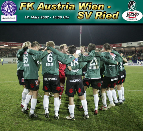 SV RIED - 