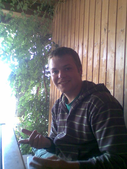 Partyraum - 