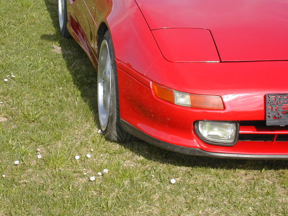 toyota mr 2 - 