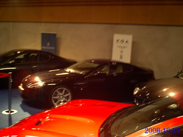 PS Show Wels2008  - 