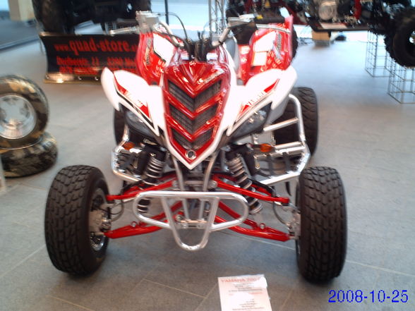 PS Show Wels2008  - 