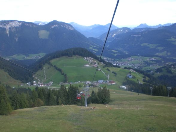 2 Tage Kufstein - 