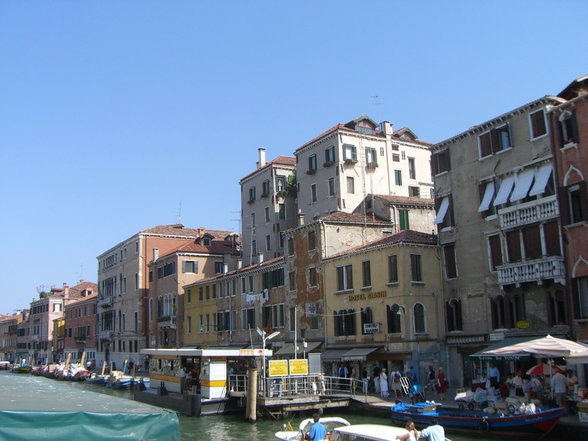 Venedig - 