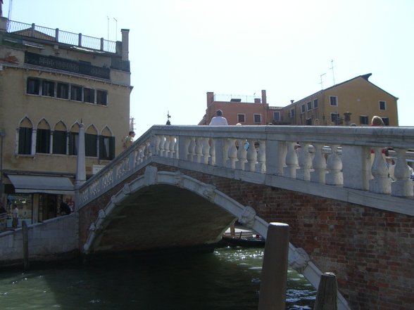 Venedig - 