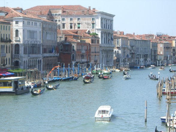 Venedig - 