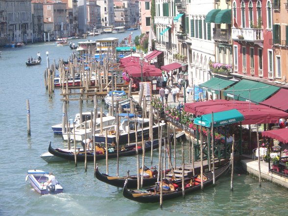 Venedig - 