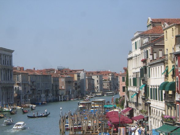 Venedig - 