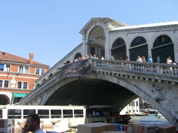 Venedig - 