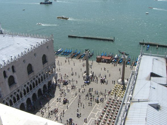 Venedig - 