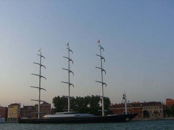 Venedig - 