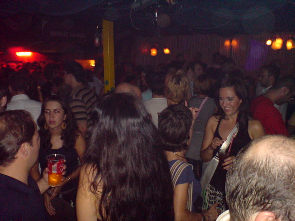 Best Clubs of Budapest part 1 and 2 - 