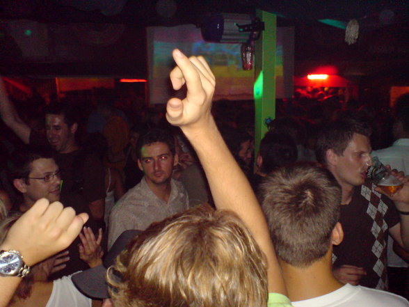 Best Clubs of Budapest part 1 and 2 - 