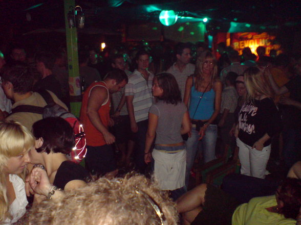 Best Clubs of Budapest part 1 and 2 - 