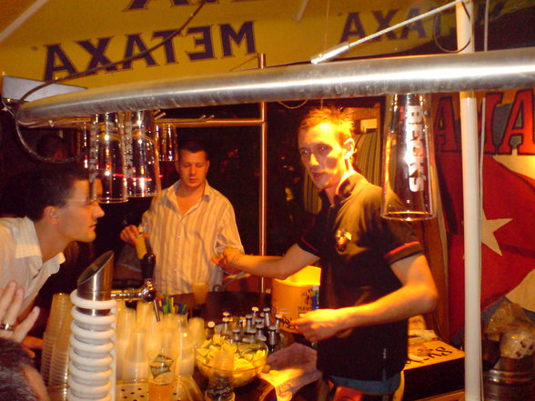 Best Clubs of Budapest part 1 and 2 - 