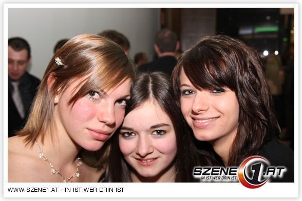 geiler Abend :) - 