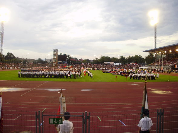 FF-WM in Tschechien/Ostrava - 