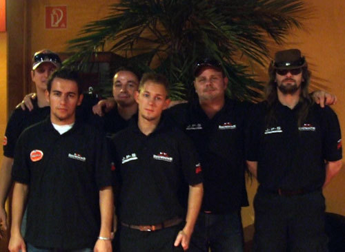 Showdown PokerSportVerein Klagenfurt 07 - 