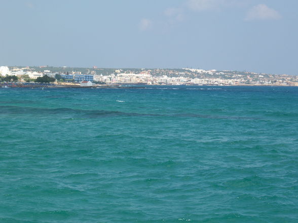 Kreta - 