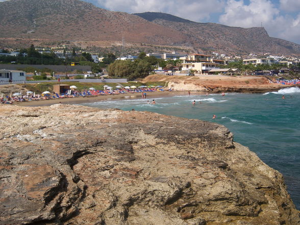 Kreta - 