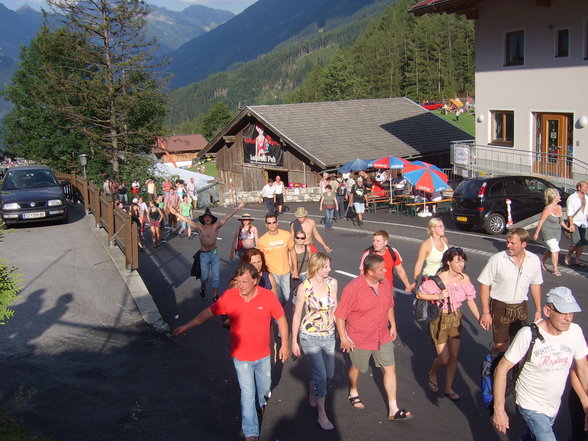 Zillertal - 