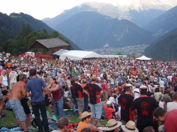 Zillertal - 