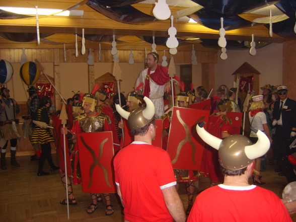 Maskenball 2008 - 