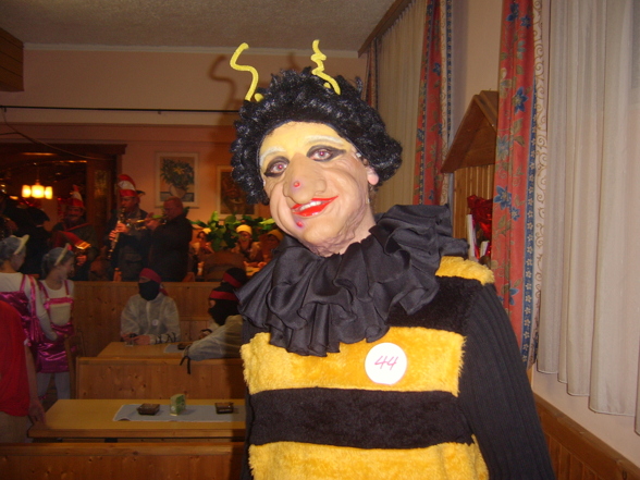 Maskenball 2008 - 