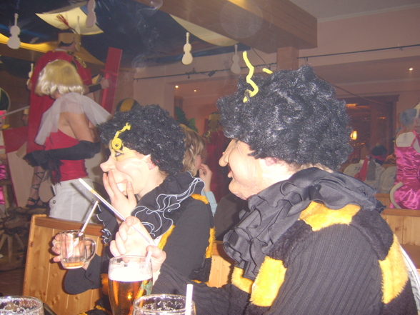 Maskenball 2008 - 