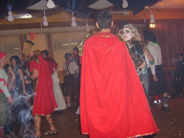 Maskenball 2008 - 