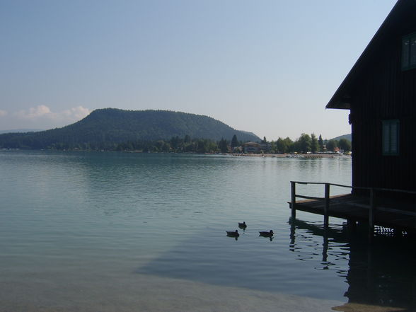 Faak am See 2008 - 