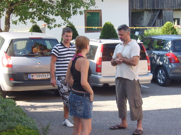 Faak am See 2008 - 