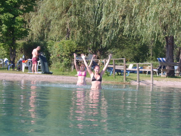 Faak am See 2008 - 