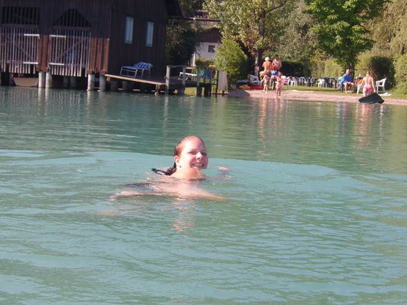 Faak am See 2008 - 