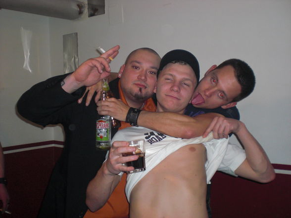 unterwegs 2010 - 