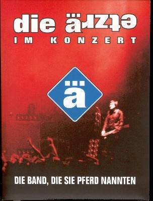 Die Ärzte die Beste Band auf der Welt !! - 