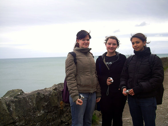 Irland 2007 - 