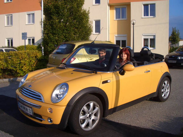 Mini Wochenende - 